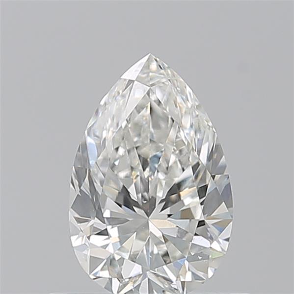 0.700 H SI1 Virtual Selection Pear Diamond