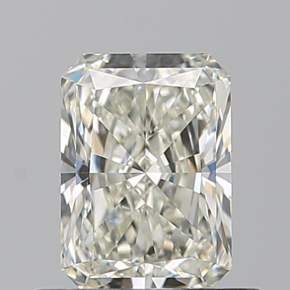 0.700 L VVS1 Virtual Selection Radiant Diamond