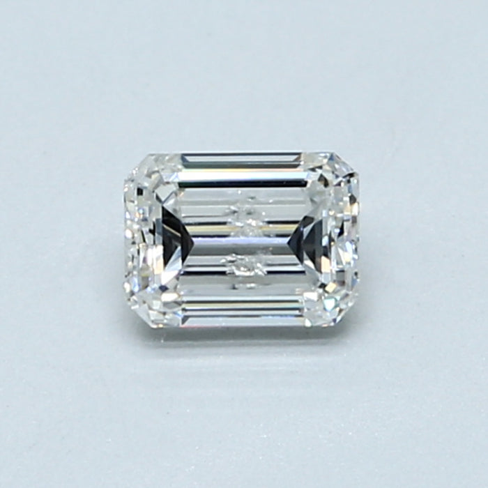 0.49000 F I2 Virtual Selection Emerald Diamond