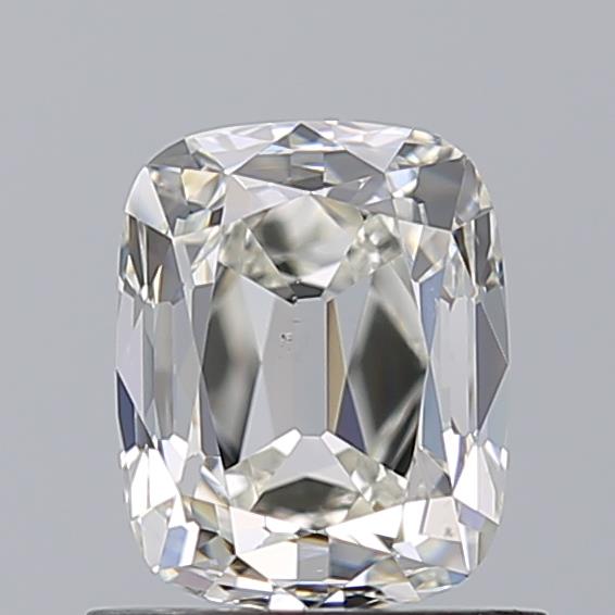 1.010 I SI1 Virtual Selection Old Miner Diamond