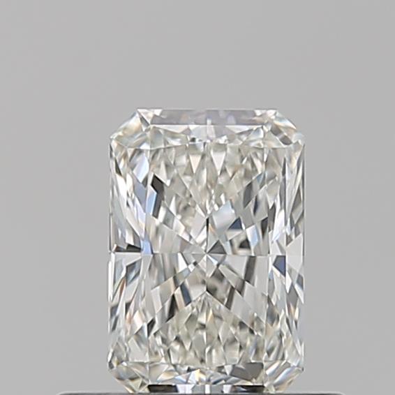 0.510 I VVS1 Virtual Selection Radiant Diamond