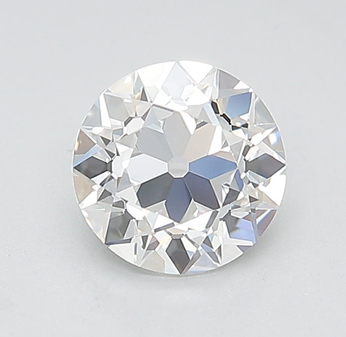 1.03000 D VVS2 BG Select Lab Grown Diamond