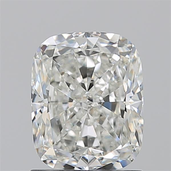 1.530 I VS2 Virtual Selection Cushion Diamond