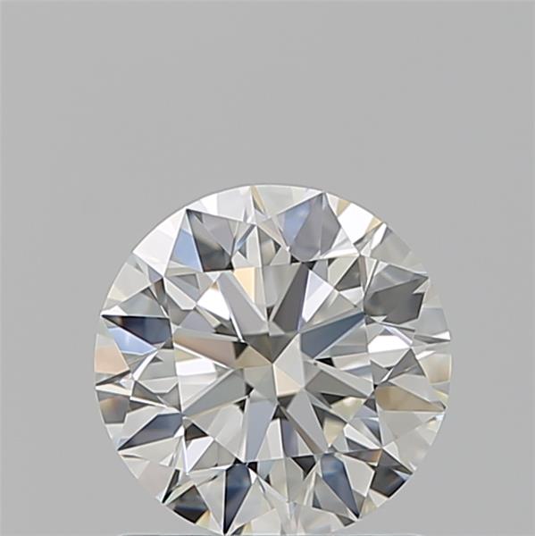 1.150 I VVS1 Virtual Selection Round Diamond