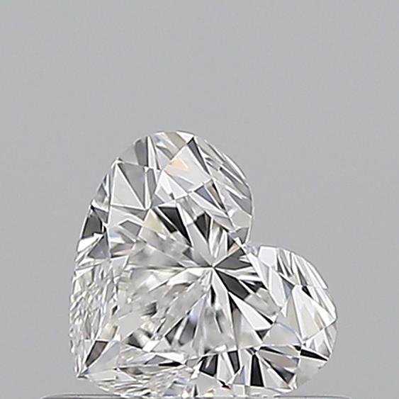 0.520 E IF Virtual Selection Heart Diamond