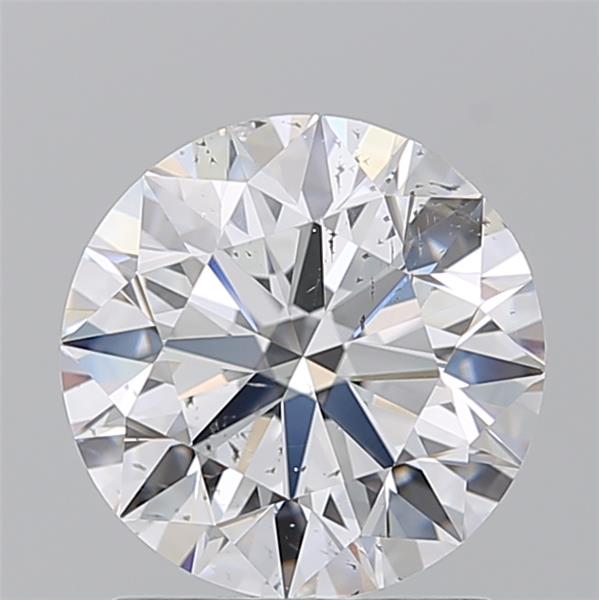 1.700 D SI2 Virtual Selection Round Diamond