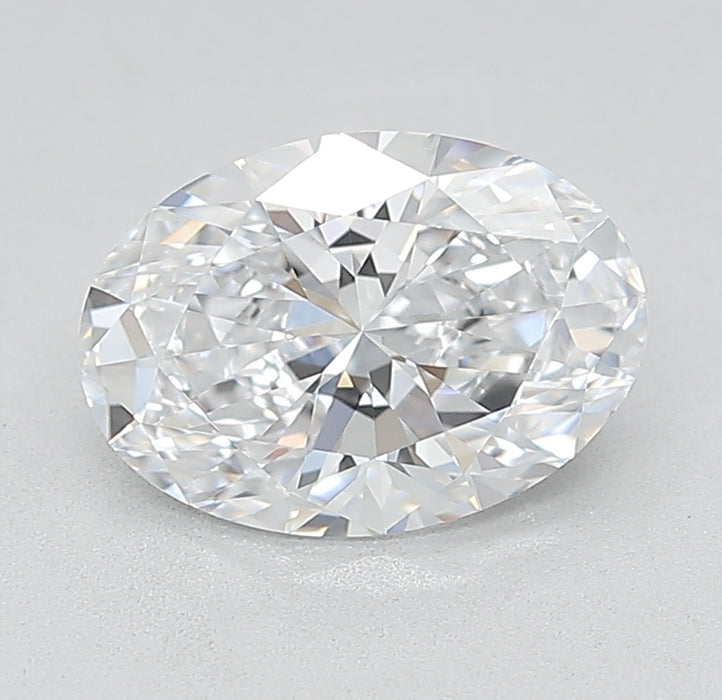 1.59000 D FL BG Select Lab Grown Oval Diamond