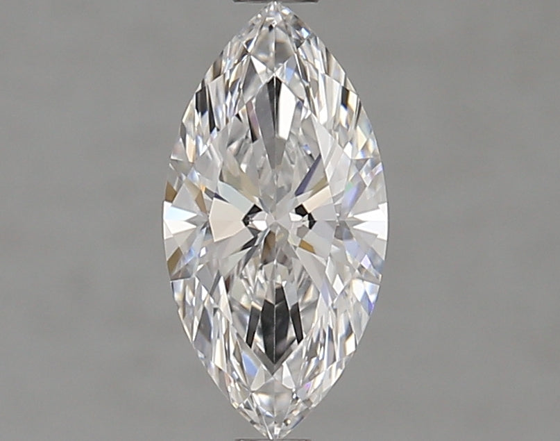 3.08000 E VS1 BG Select Lab Grown Marquise Diamond