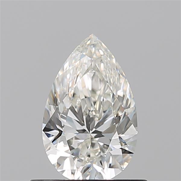 0.590 I VS1 Virtual Selection Pear Diamond