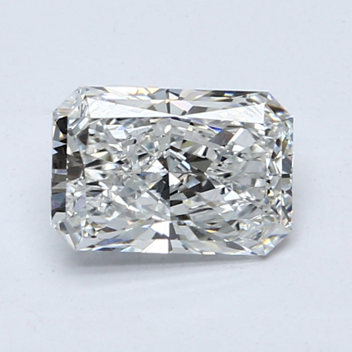 1.56000 D VVS2 BG Select Lab Grown Radiant Diamond