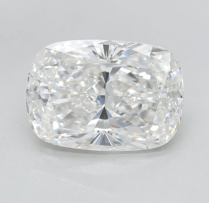 5.75000 E VVS2 BG Select Lab Grown Cushion Diamond