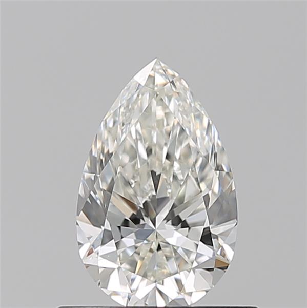 0.560 J VVS2 Virtual Selection Pear Diamond