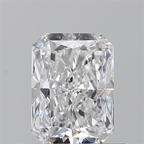 0.700 D SI1 Virtual Selection Radiant Diamond