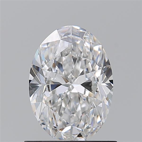 0.900 E VS2 Virtual Selection Oval Diamond