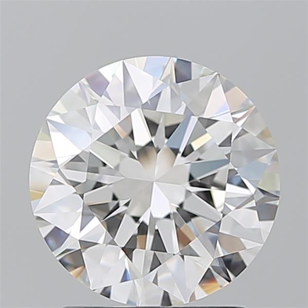 2.020 H VVS2 Virtual Selection Round Diamond