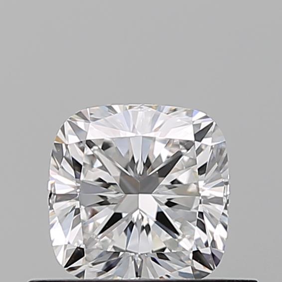 0.520 E VS1 Virtual Selection Cushion Diamond
