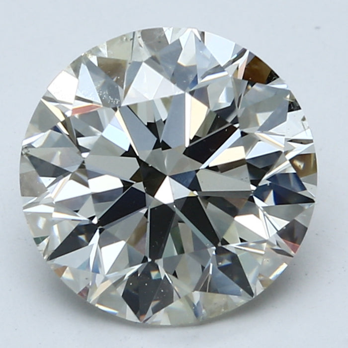 4.51000 I SI2 Virtual Selection Round Diamond