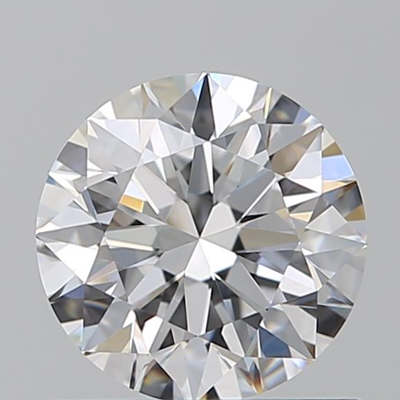 0.900 D VVS2 Virtual Selection Round Diamond