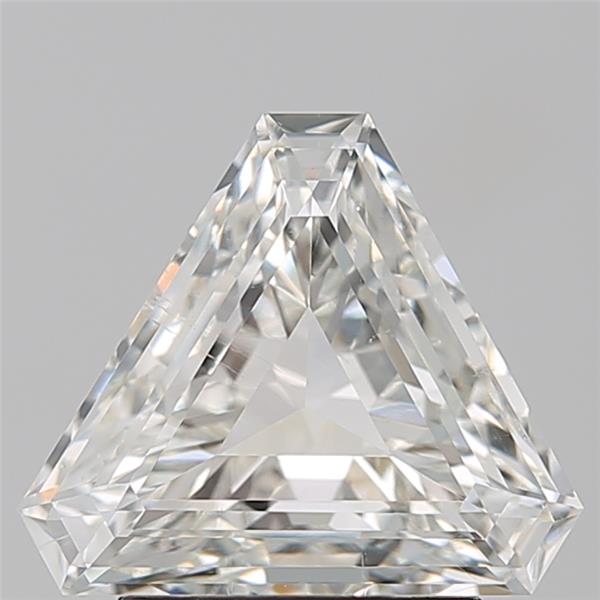 1.510 I SI2 Virtual Selection Triangle Diamond