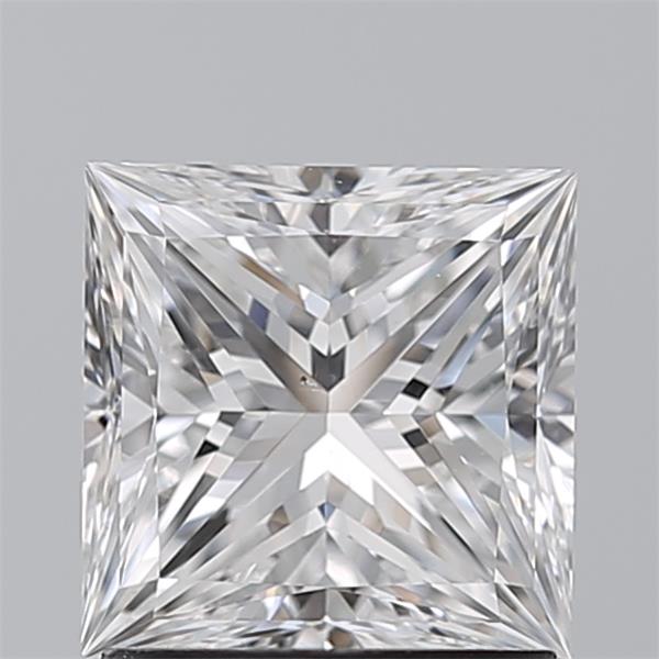 1.400 E VS2 Virtual Selection Princess Diamond