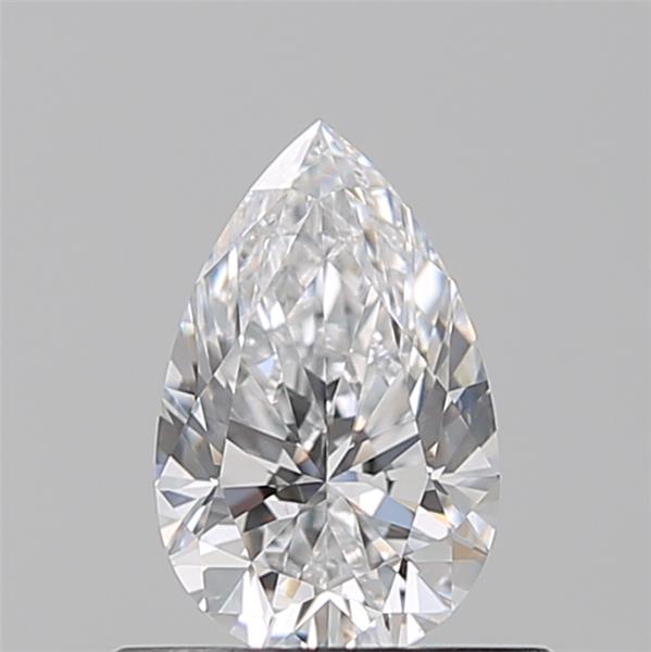 0.520 D VS2 Virtual Selection Pear Diamond