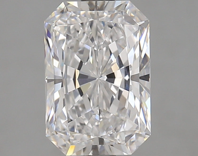 4.13000 E VVS2 BG Select Lab Grown Radiant Diamond