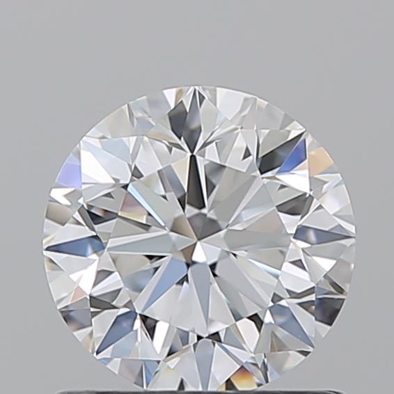 1.010 D VVS2 Virtual Selection Round Diamond