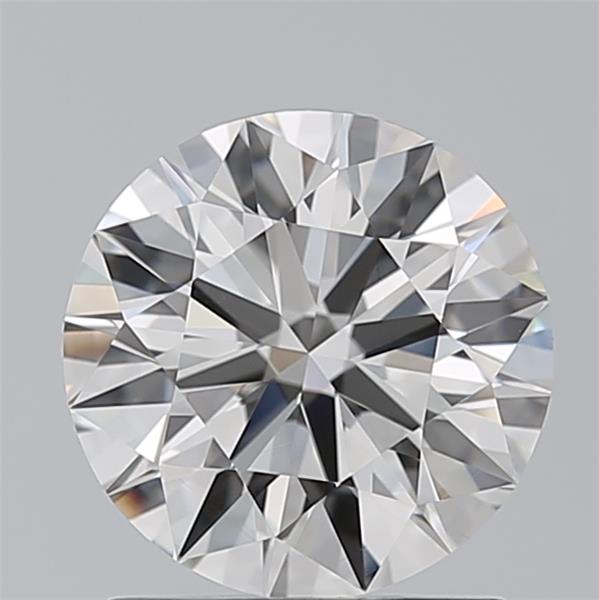 1.500 J VS1 Virtual Selection Round Diamond