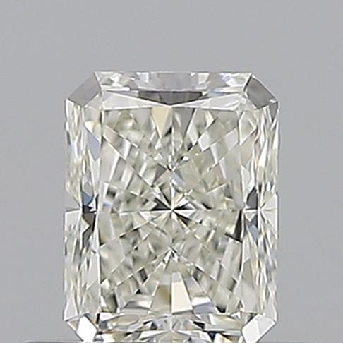 0.500 K VVS2 Virtual Selection Radiant Diamond