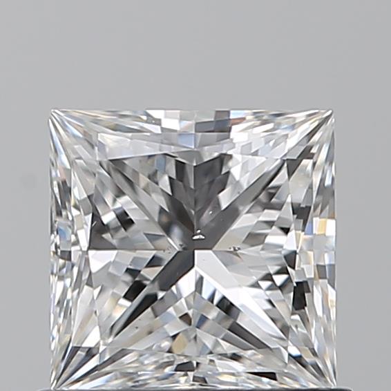 0.920 F SI1 Virtual Selection Princess Diamond