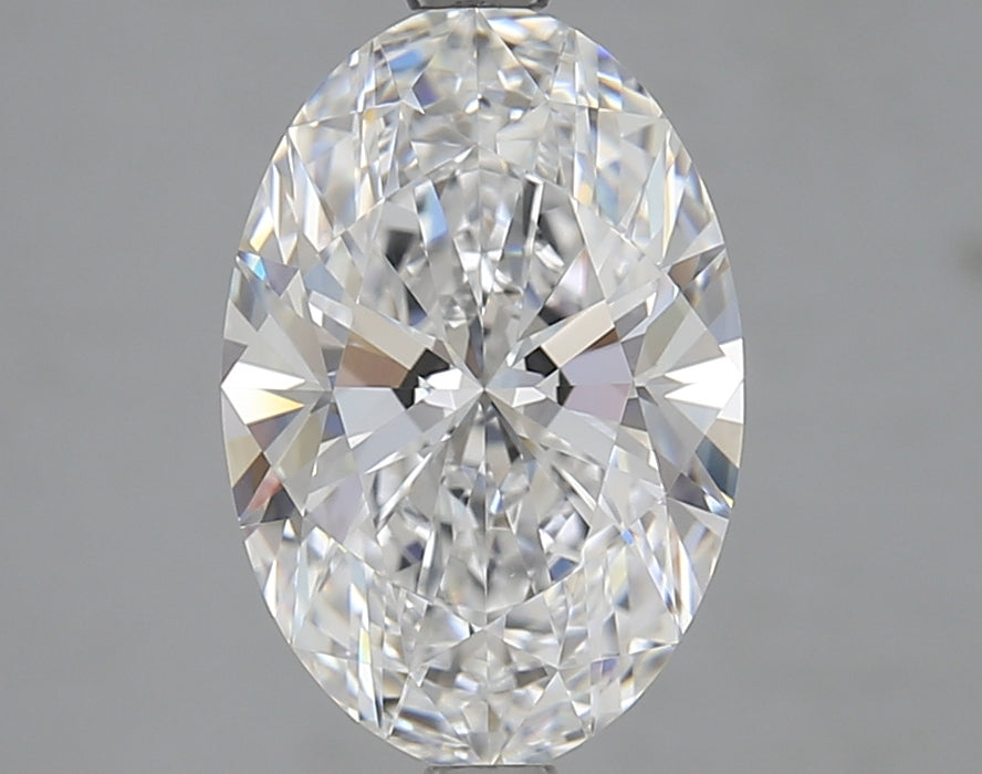 1.84000 E VS1 BG Select Lab Grown Oval Diamond