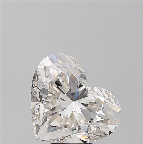 7.050 J IF Virtual Selection Heart Diamond