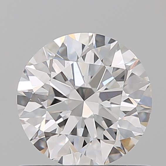 0.810 F VS2 Virtual Selection Round Diamond