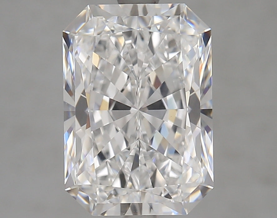 4.04000 D VVS2 BG Select Lab Grown Radiant Diamond