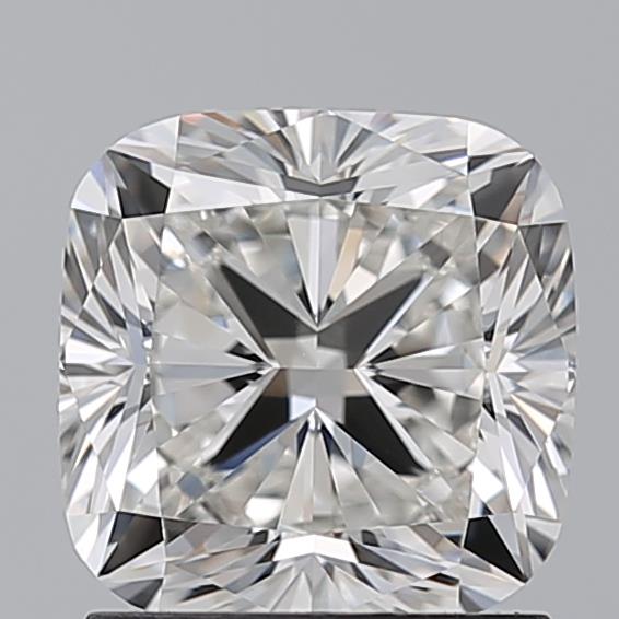 1.510 H VS1 Virtual Selection Cushion Diamond