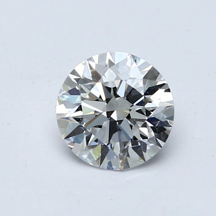 4.02000 E VVS2 BG Select Lab Grown Round Diamond