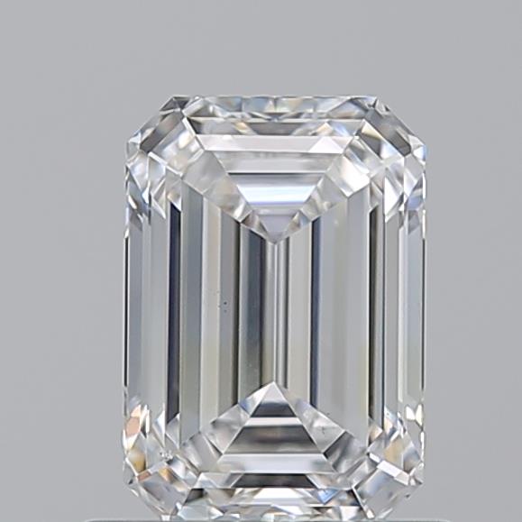 1.010 F VS2 Virtual Selection Emerald Diamond