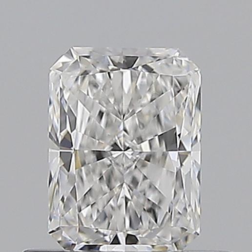 0.530 F VVS2 Virtual Selection Radiant Diamond