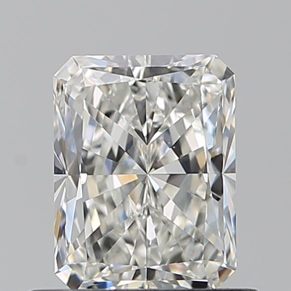 0.800 I VVS2 Virtual Selection Radiant Diamond