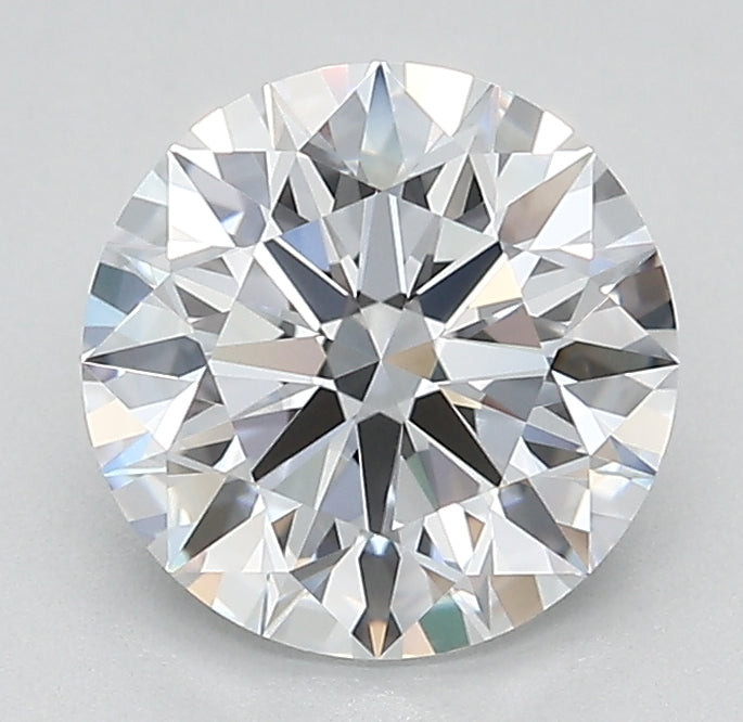 2.09000 E IF BG Select Lab Grown Round Diamond