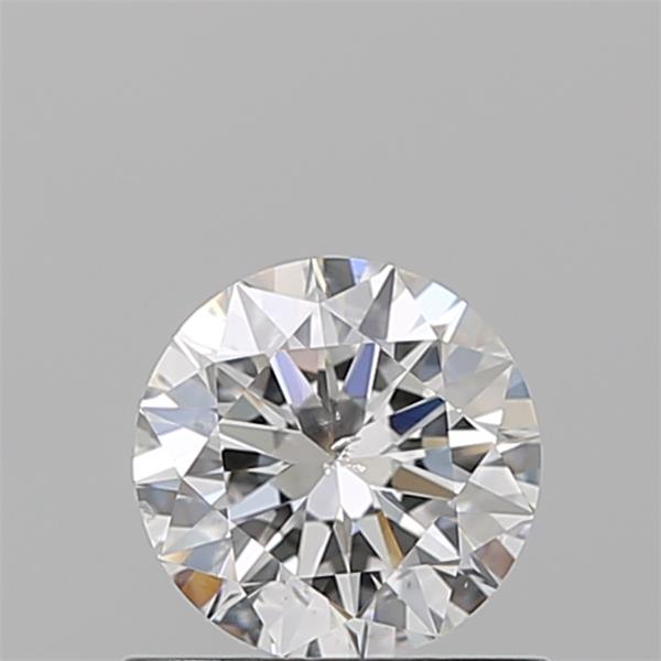 0.700 F SI2 Virtual Selection Round Diamond