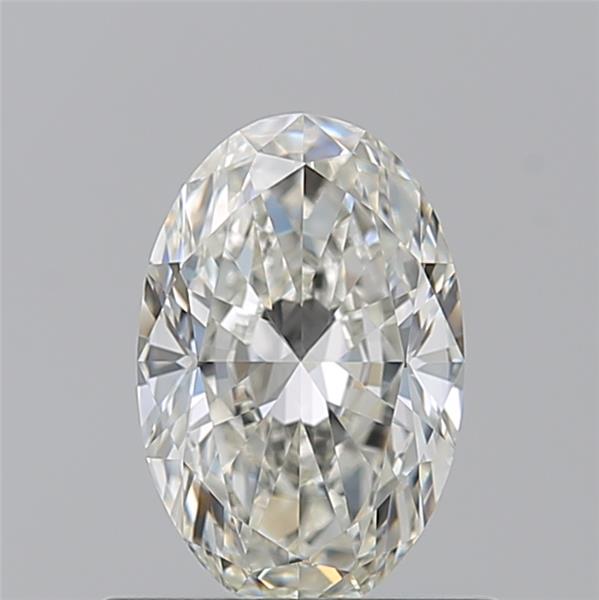 0.700 I VVS2 Virtual Selection Oval Diamond