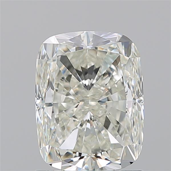 1.700 K VS2 Virtual Selection Cushion Diamond