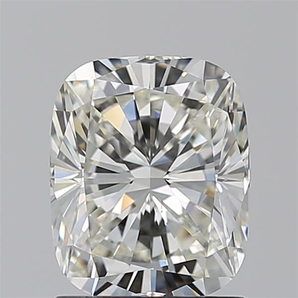1.500 J SI1 Virtual Selection Cushion Diamond