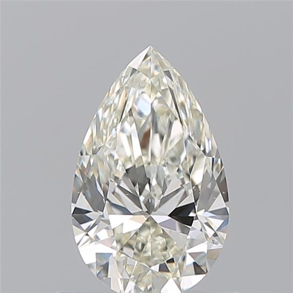 0.800 K VS2 Virtual Selection Pear Diamond