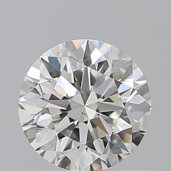 0.700 J VS2 Virtual Selection Round Diamond