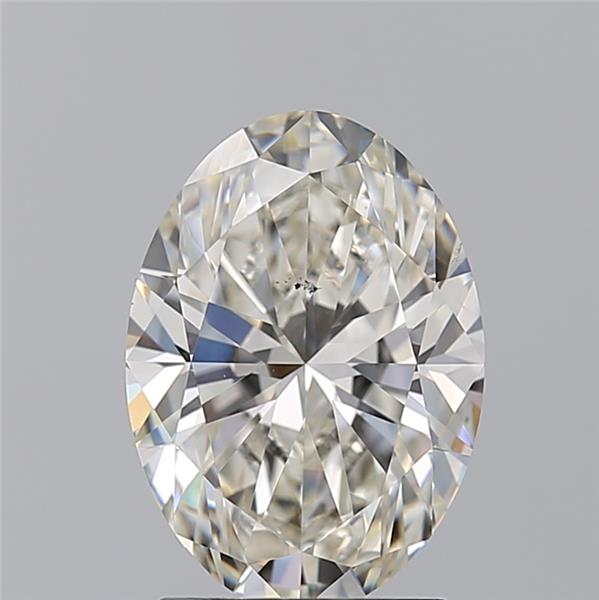 2.240 J VS2 Virtual Selection Oval Diamond