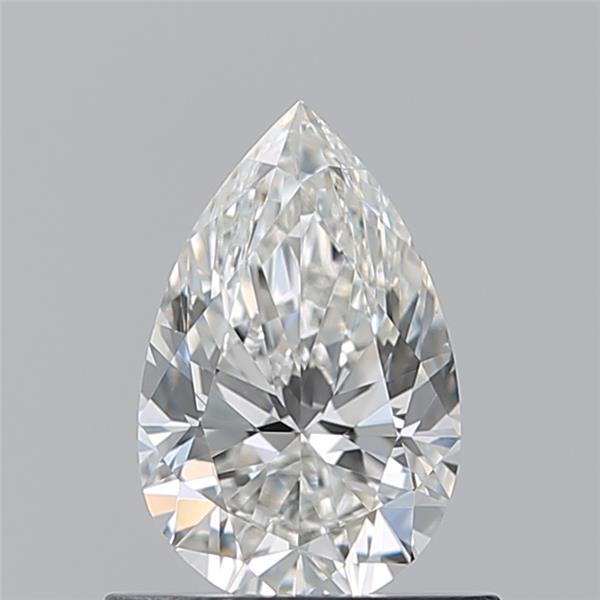 0.700 G VS1 Virtual Selection Pear Diamond