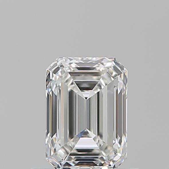 0.710 G VVS2 Virtual Selection Emerald Diamond