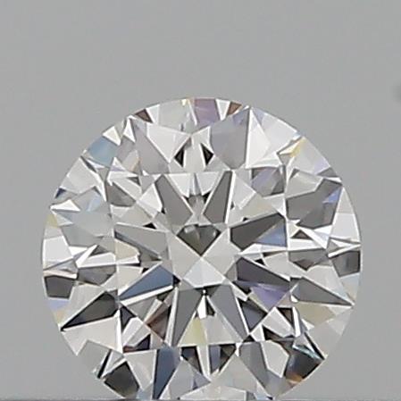 0.230 H VVS1 Virtual Selection Round Diamond
